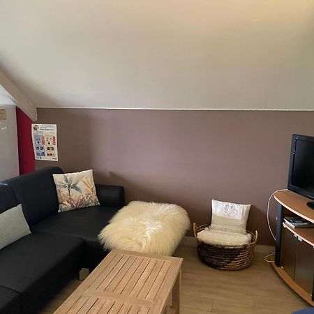 A l'orée du Bois Landelies Esterno foto
