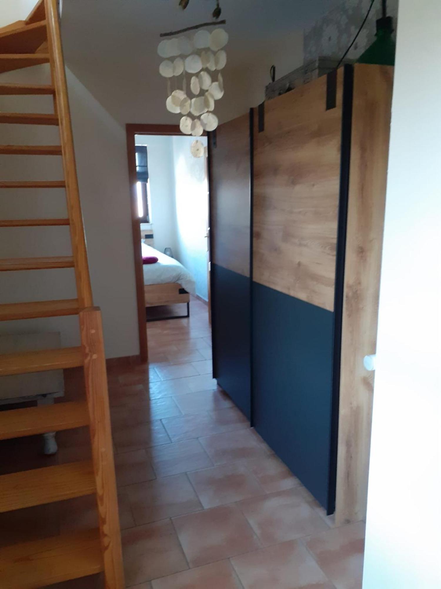 A l'orée du Bois Landelies Esterno foto