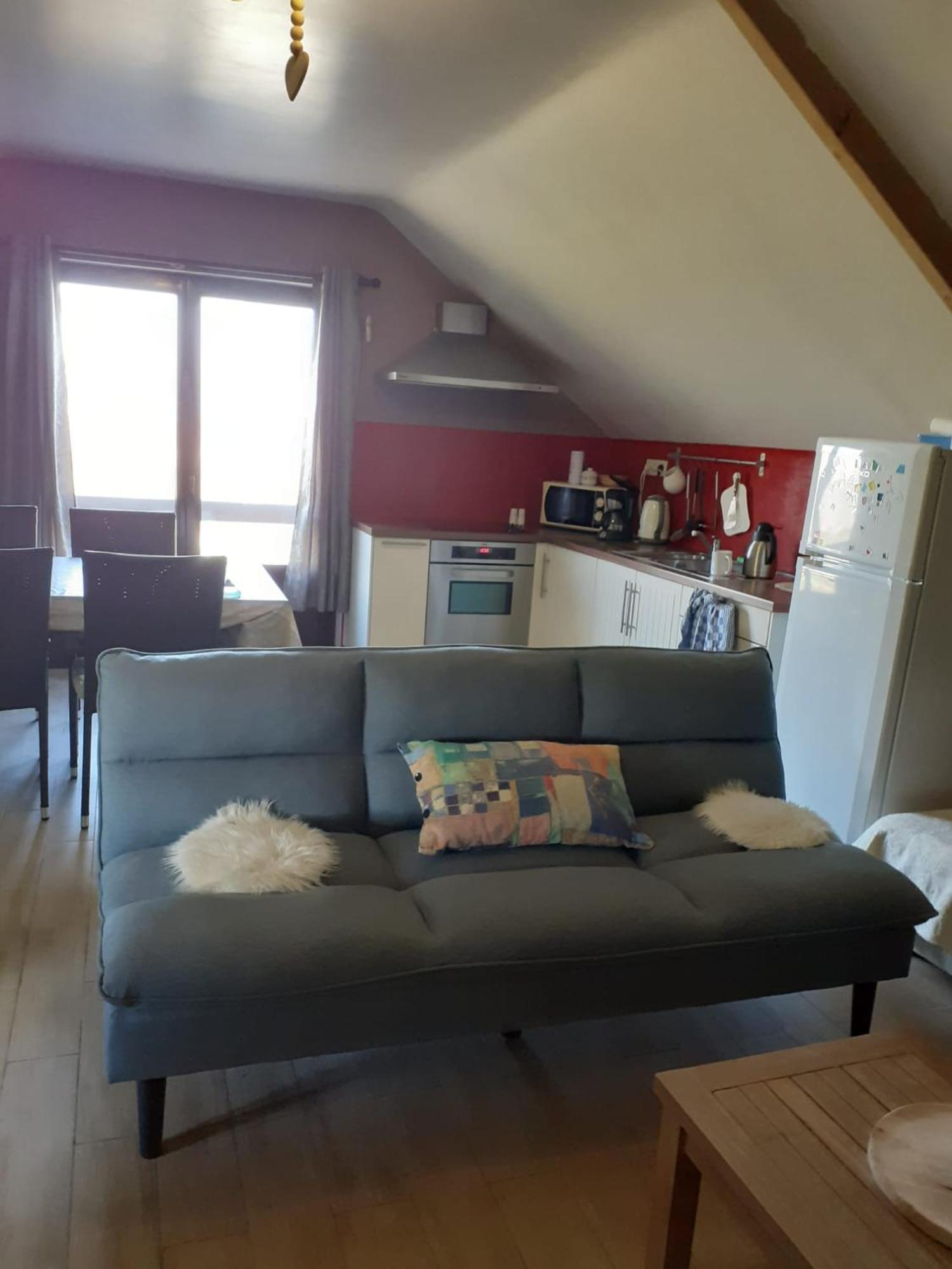 A l'orée du Bois Landelies Esterno foto