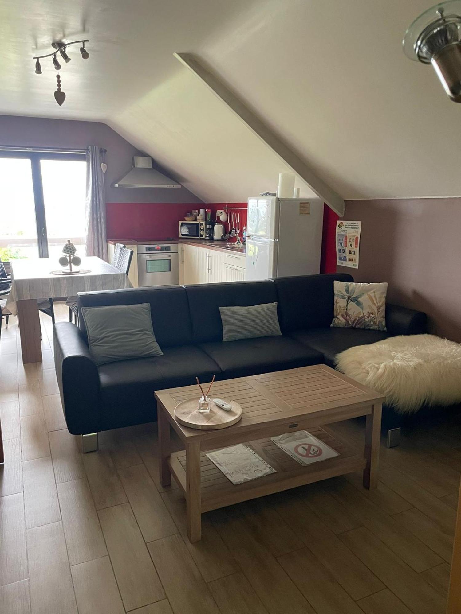 A l'orée du Bois Landelies Esterno foto